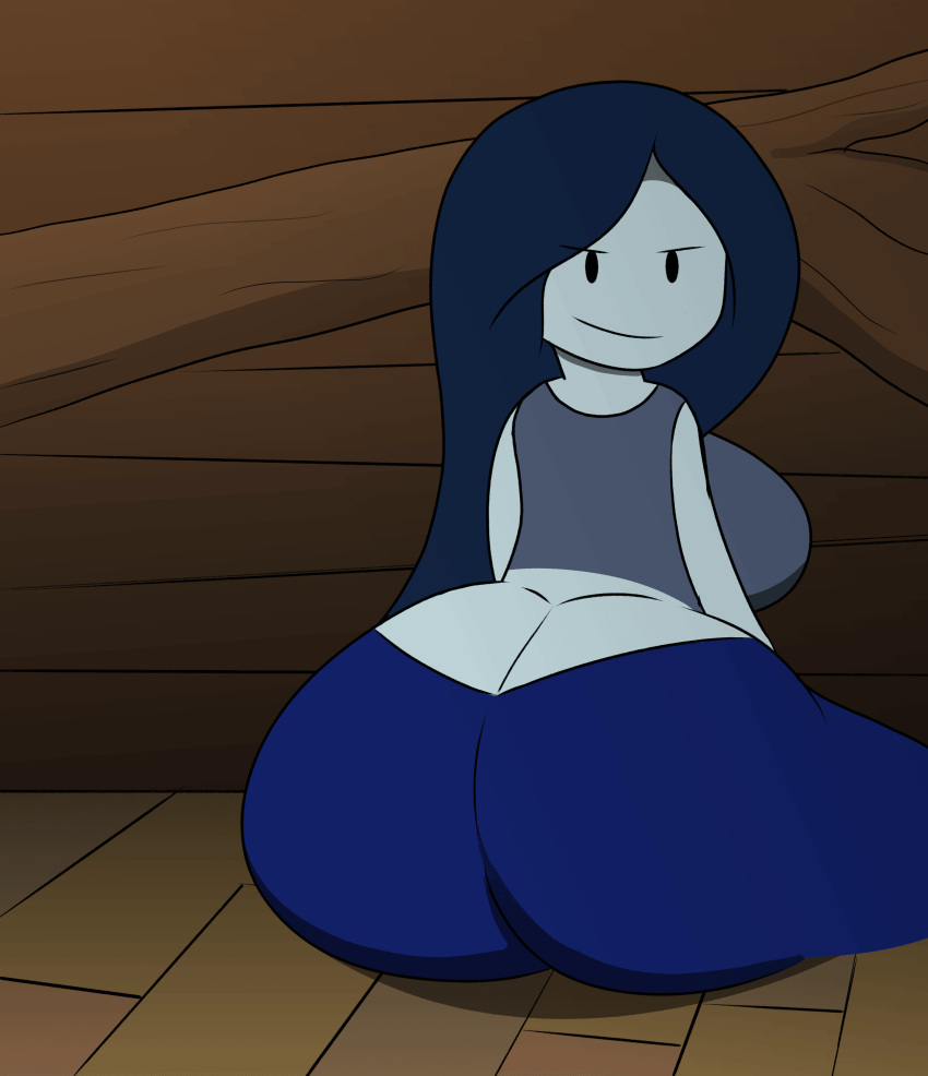1girls Rule 34 Image
