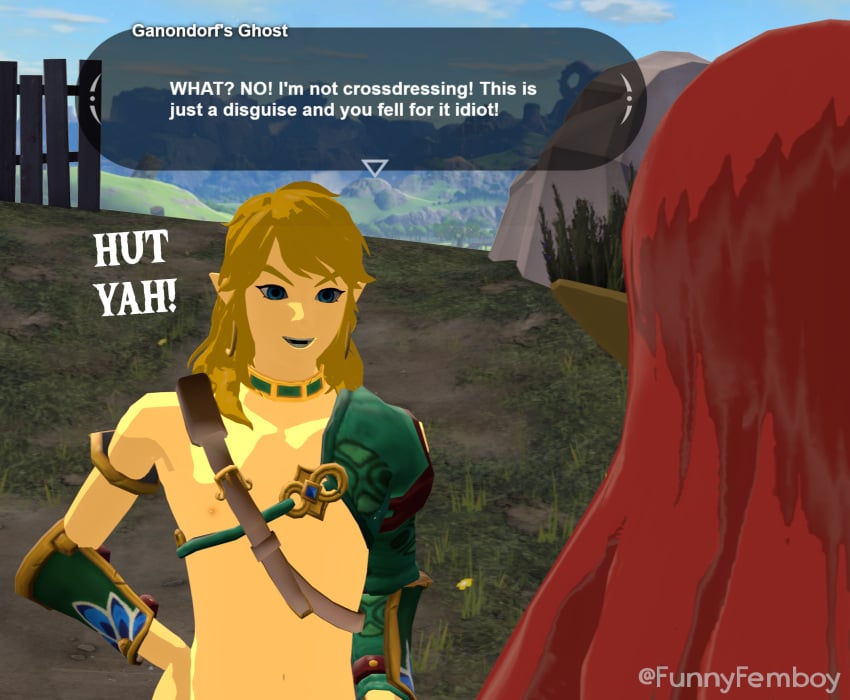 1boy 1futa 3d 4k breath_of_the_wild crossdressing dark-skinned_futanari dark_skin funnyfrenchfemboy fusion futanari ganondorf light-skinned_male light_skin link link_(breath_of_the_wild) link_(tears_of_the_kingdom) male male_focus princess_zelda self_upload sfm solo_focus source_filmmaker the_legend_of_zelda the_legend_of_zelda:_breath_of_the_wild the_legend_of_zelda:_tears_of_the_kingdom uncut unretracted_foreskin zelda_(breath_of_the_wild)