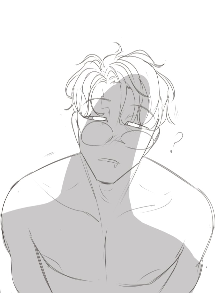 Harry James Potter (Harry Potter) Rule 34 Image