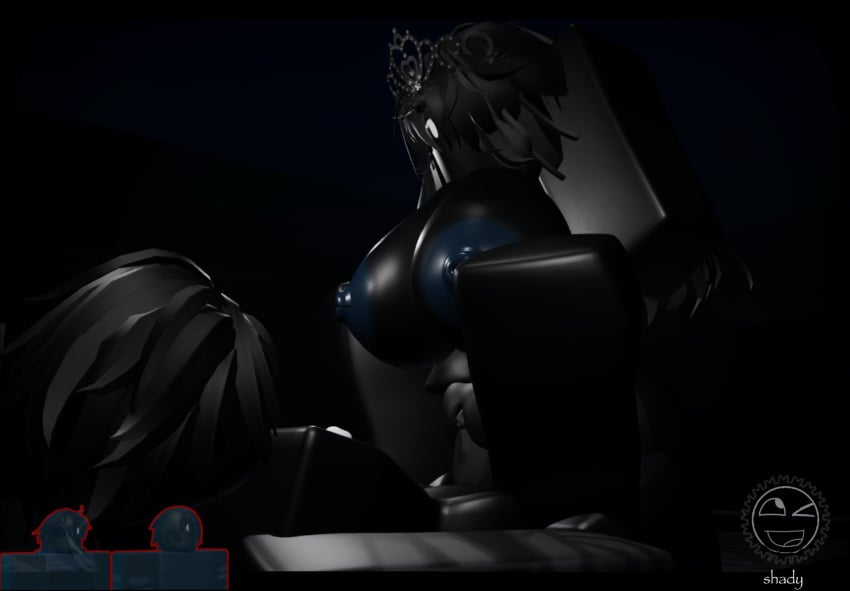 Razor (The Battle Bricks) Rule 34 Image