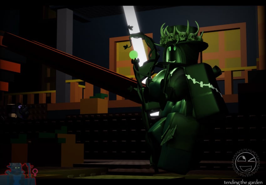 Doctor Bright (The Battle Bricks) Rule 34 Image