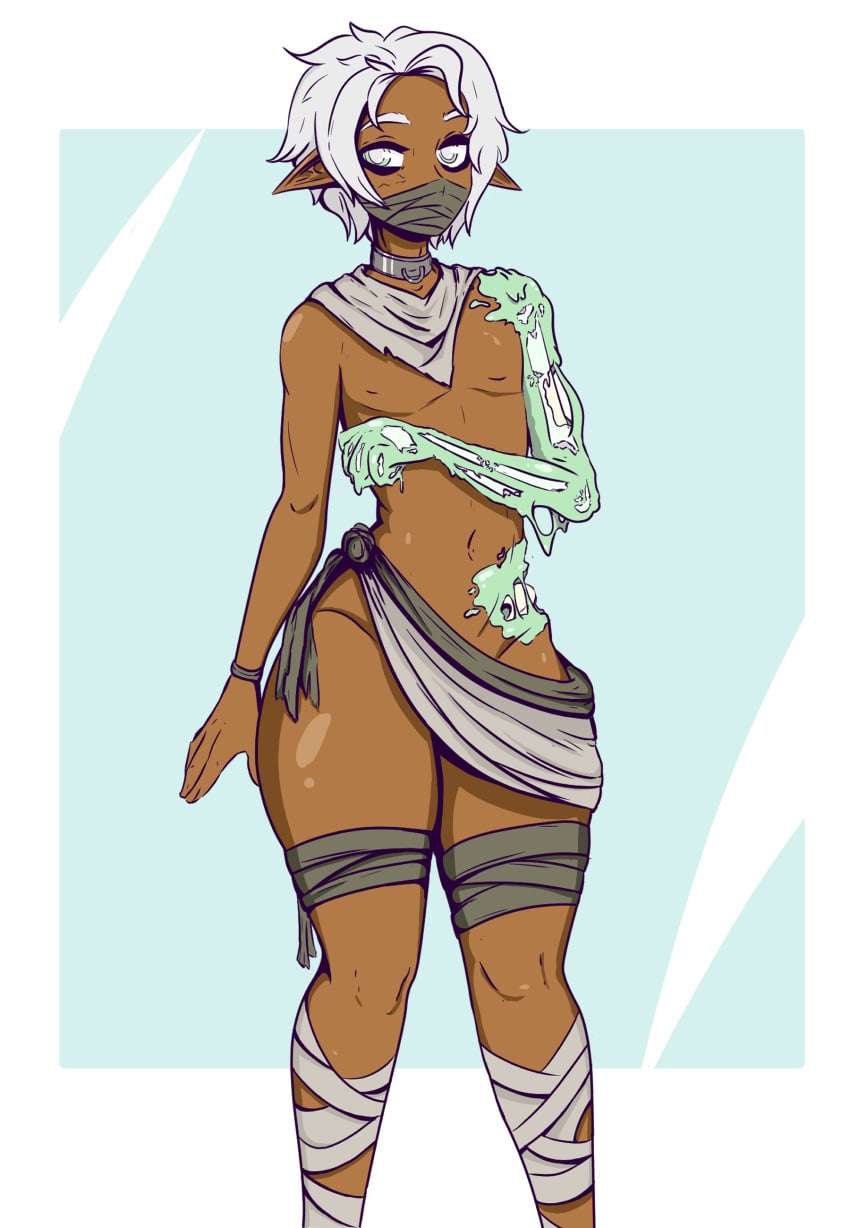 Adventurer Rule 34 Image