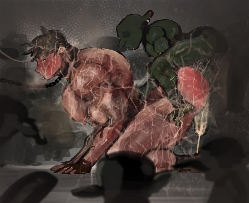 Adaikki Rule 34 Image