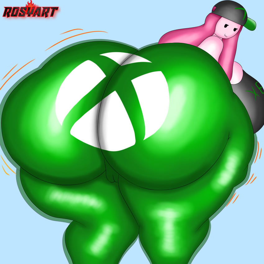 Adventure Time Rule 34 Image