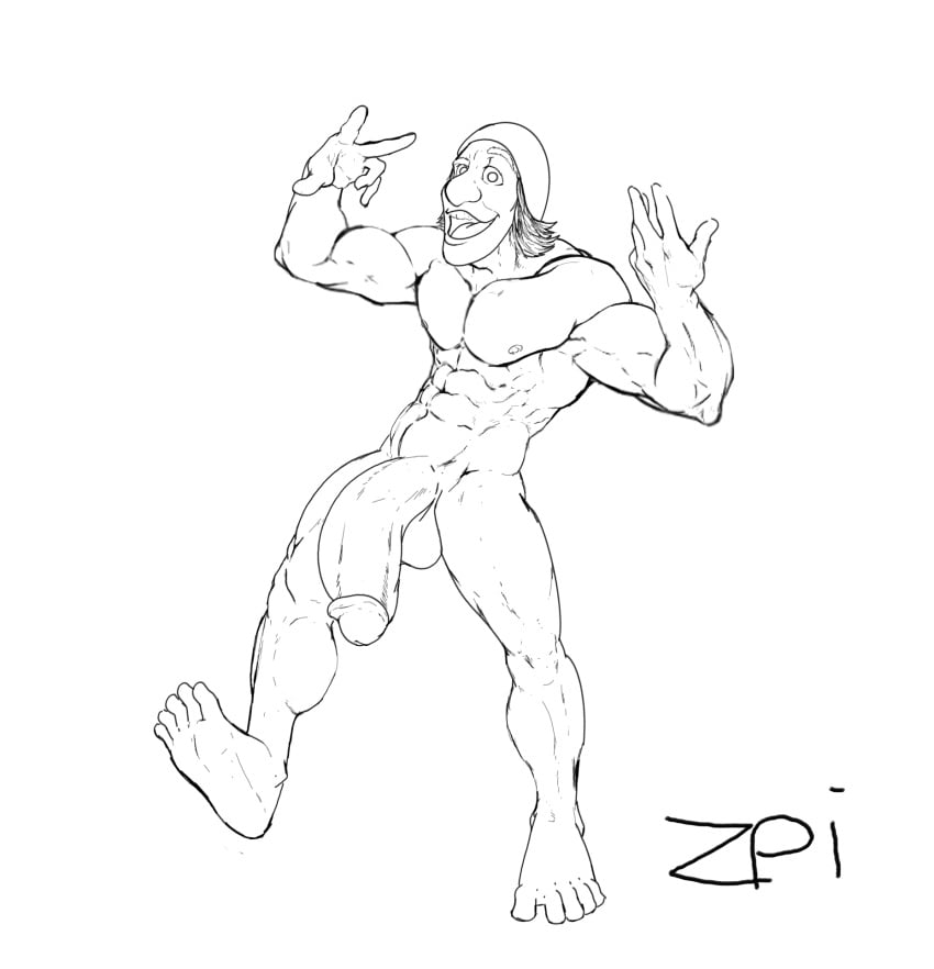 Zenpei Rule 34 Image