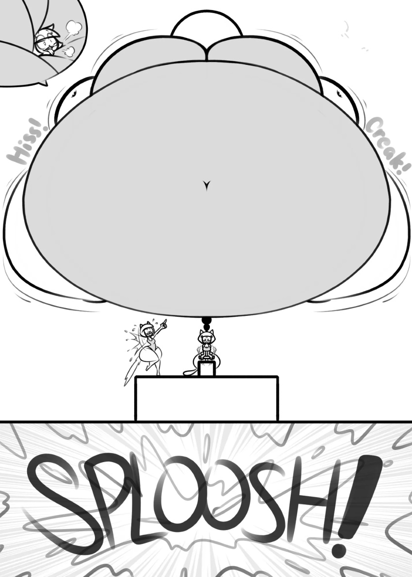 Puffster3 Rule 34 Image