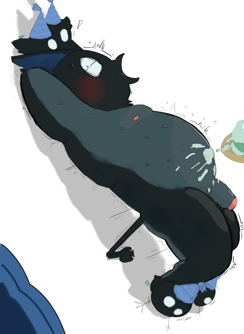 Corvus (Genus) Rule 34 Image