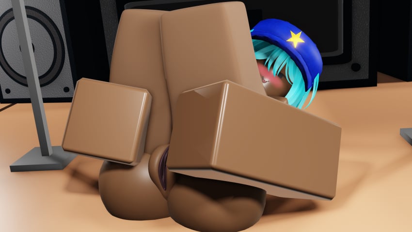 Chapeu (Breakfack) Rule 34 Image