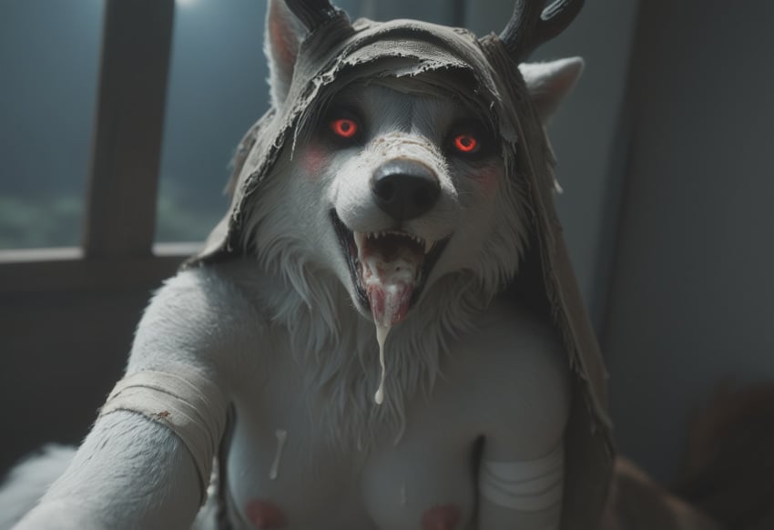 Vicar Amelia (Bloodborne) Rule 34 Image