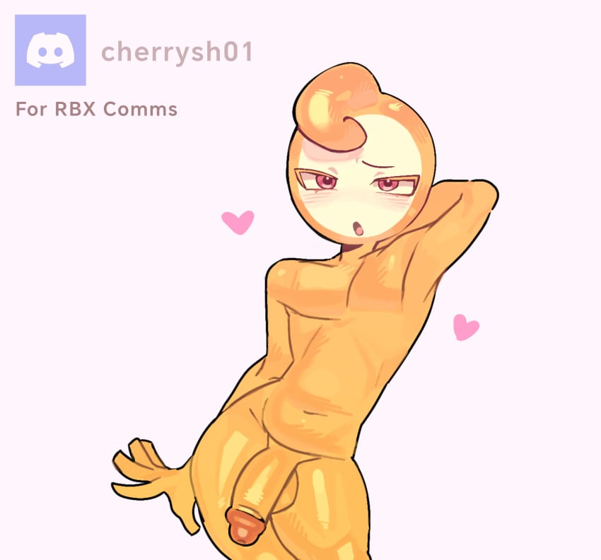 Glisten (Dandy'S World) Rule 34 Image