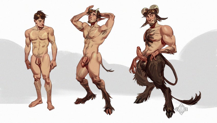 Anthro Rule 34 Image