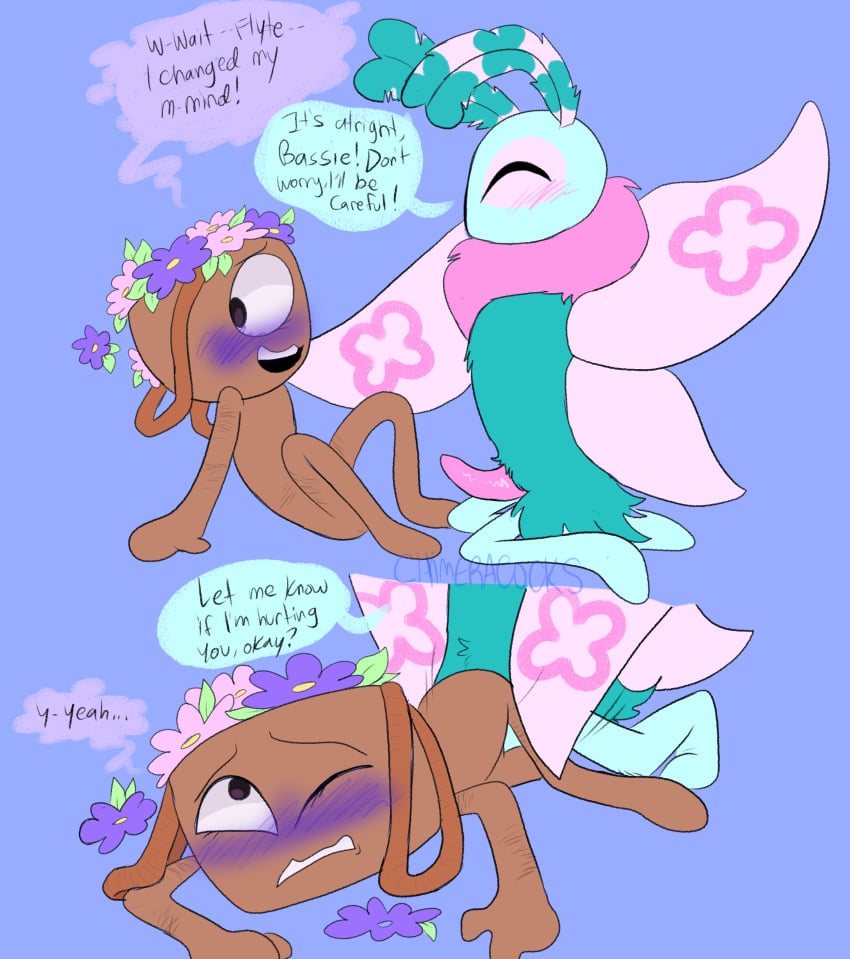 Dandy'S World Rule 34 Image