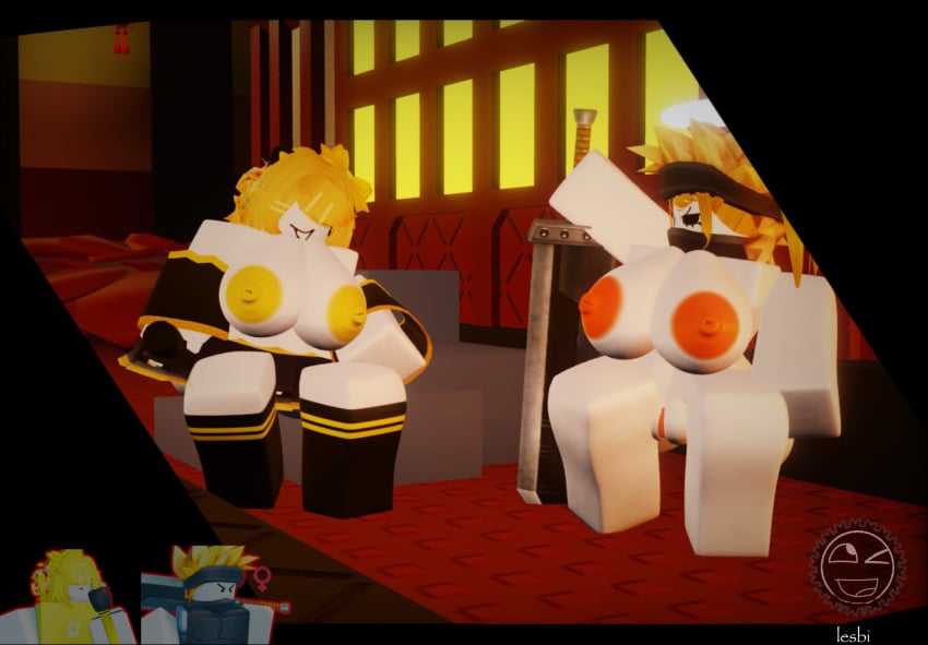 Pwnsalot (The Battle Bricks) Rule 34 Image