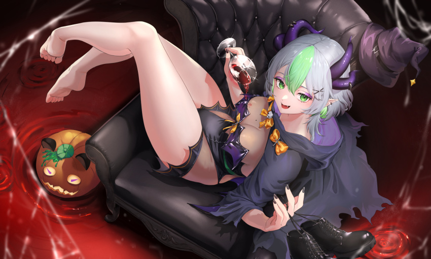 Froot (Halloween) Rule 34 Image