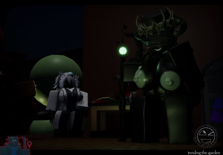 Amputator (The Battle Bricks) Rule 34 Image