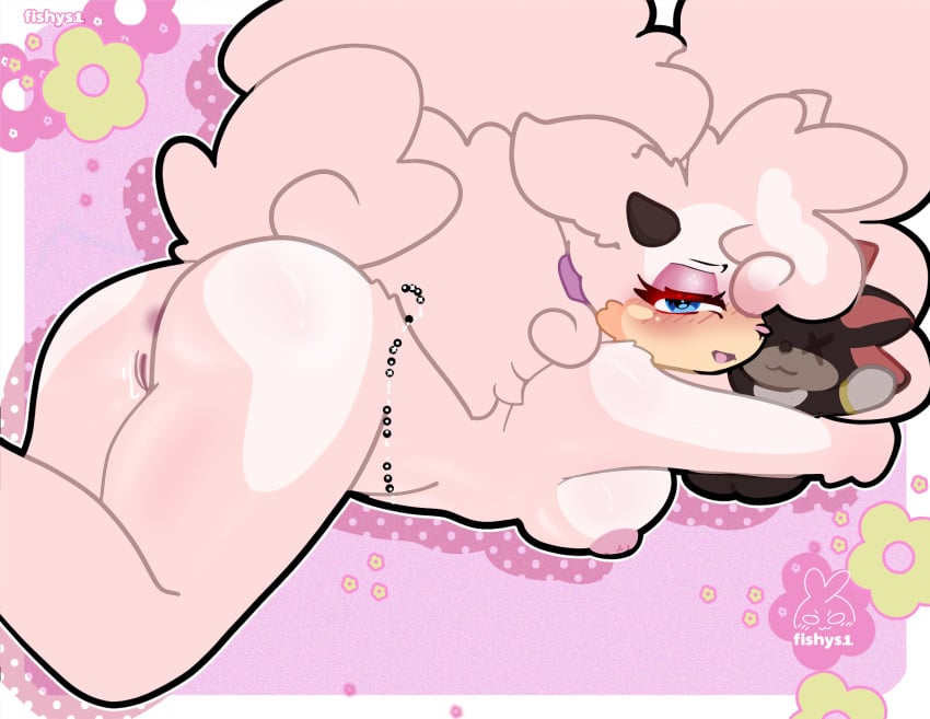 Sonic (Series) Rule 34 Image
