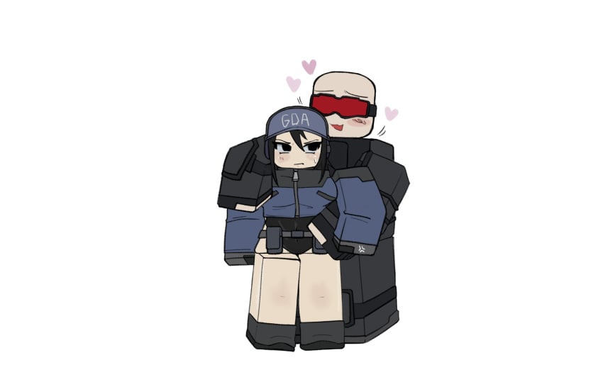 Juggernaut (Tdx) Rule 34 Image