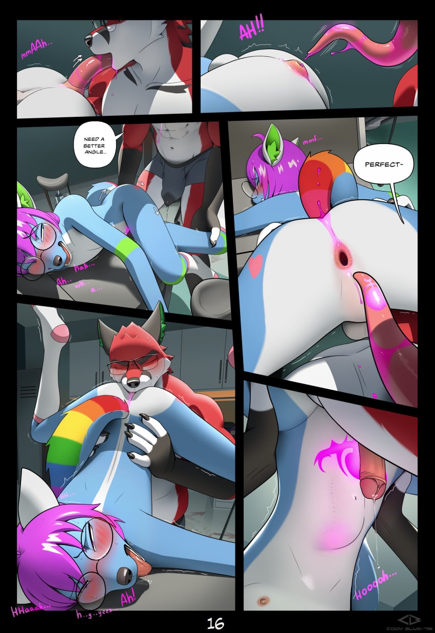 Icarus Skyhawk Rule 34 Image