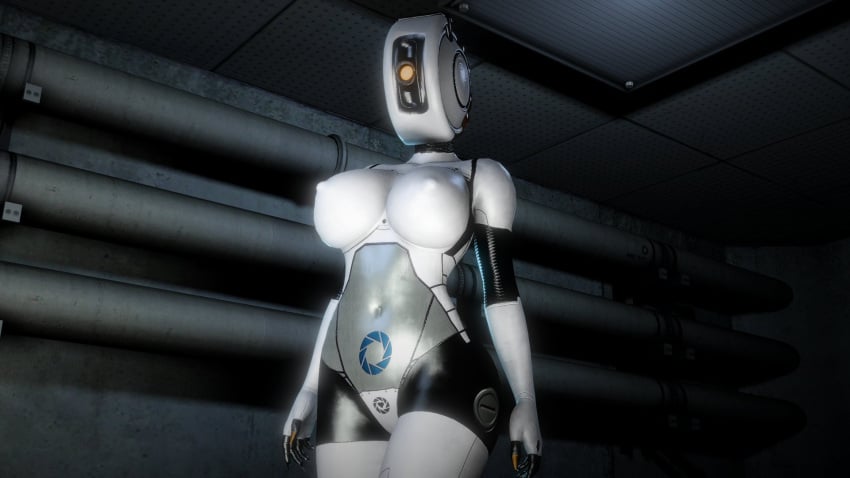 1girls 3d android android_girl ass athletic athletic_female big_ass big_breasts big_butt bottom_heavy breasts busty cleavage curvaceous curvy curvy_figure digital_media_(artwork) eyebrows eyelashes eyes female female_focus female_only fit fit_female glados gynoid hair hips hourglass_figure huge_ass huge_breasts humanoid large_ass large_breasts legs light-skinned_female light_skin lips mature mature_female mechanical portal_(series) robot robot_girl robot_humanoid rubikon_(artist) thick thick_legs thick_thighs thighs toned toned_female top_heavy top_heavy_breasts upper_body valve voluptuous voluptuous_female waist wide_hips