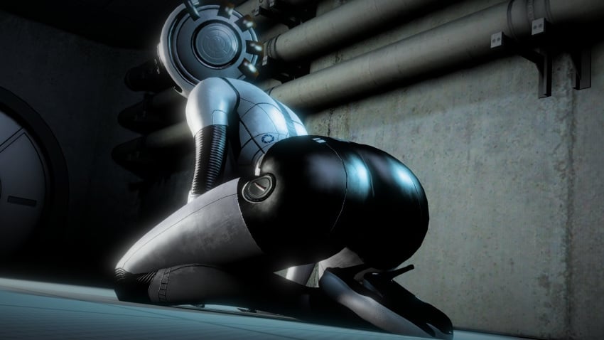 1girls 3d android android_girl ass athletic athletic_female big_ass big_breasts big_butt bottom_heavy breasts busty cleavage curvaceous curvy curvy_figure digital_media_(artwork) eyebrows eyelashes eyes female female_focus female_only fit fit_female glados gynoid hair hips hourglass_figure huge_ass huge_breasts humanoid large_ass large_breasts legs light-skinned_female light_skin lips mature mature_female mechanical portal_(series) robot robot_girl robot_humanoid rubikon_(artist) thick thick_legs thick_thighs thighs toned toned_female top_heavy top_heavy_breasts upper_body valve voluptuous voluptuous_female waist wide_hips