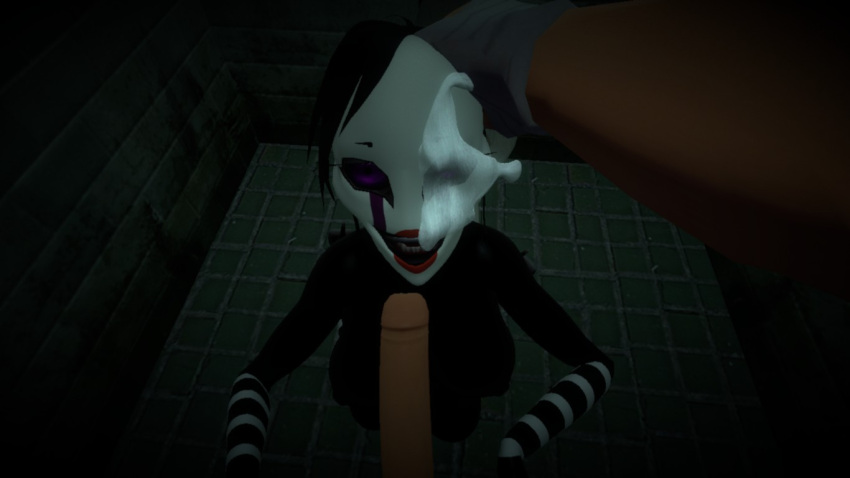 3d cum cum_on_face female_marionette_(fnaf) female_puppet_(fnaf) five_nights_at_freddy's garry's_mod marionette_(fnaf) pov pov_male puppet_(fnaf) rings_on_arms scout_(team_fortress_2) tagme team_fortress_2 toilet