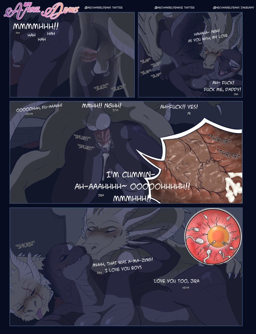 Fan Character (Godzilla (Series)) Rule 34 Image