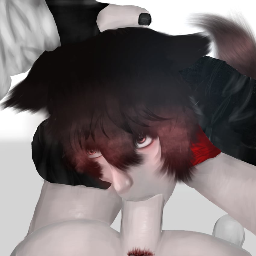 Digital Media (Artwork) Rule 34 Image