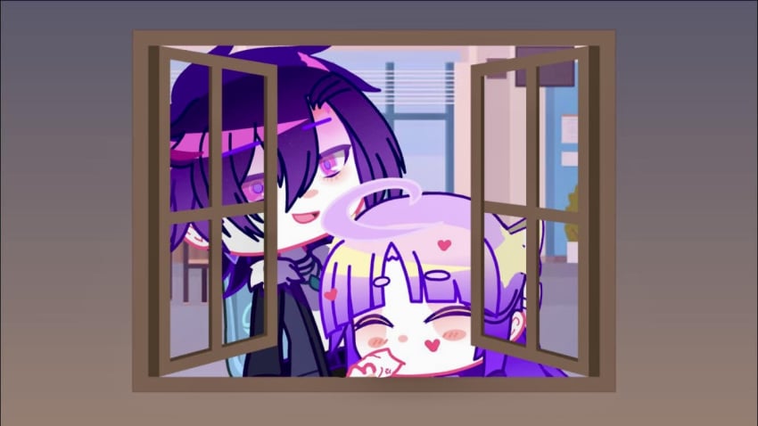 1girls Rule 34 Image