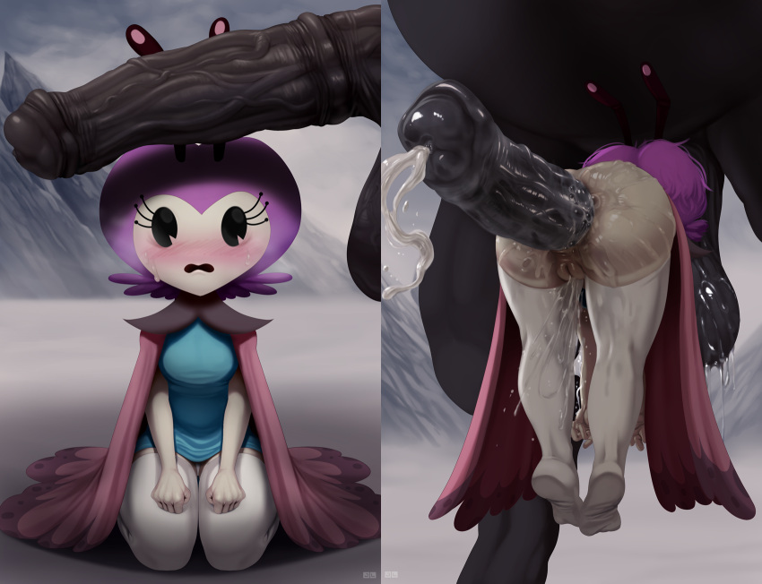 Verbina (Samurai Jack) Rule 34 Image