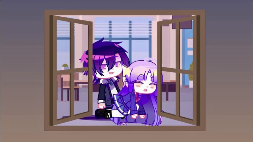 1girls Rule 34 Image