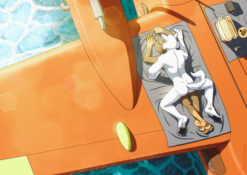Disney Rule 34 Image