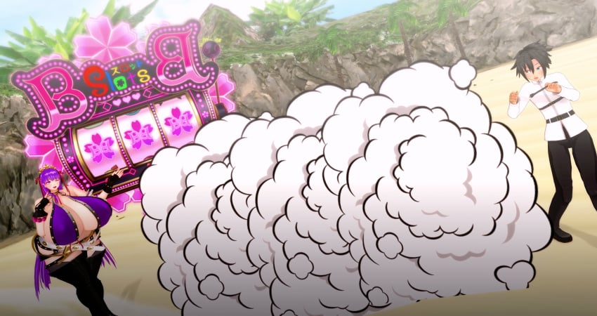 Bb (Fate) Rule 34 Image