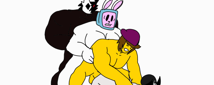 Folly (Regretevator) Rule 34 Image