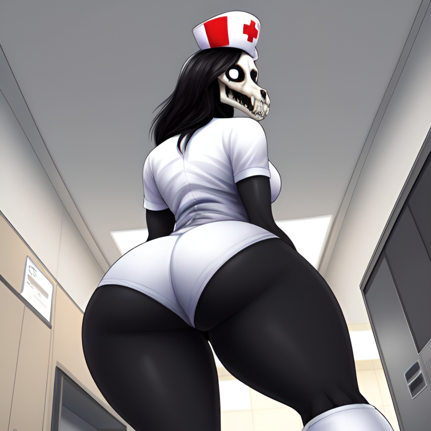 1girls Rule 34 Image