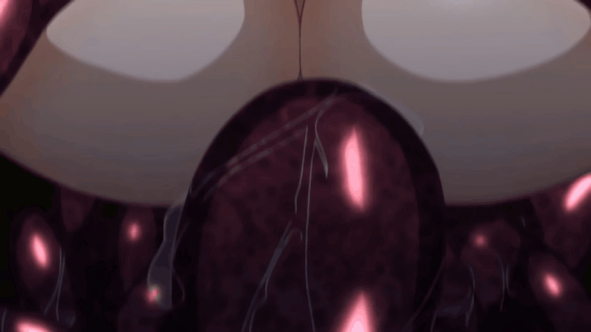 2020s 2023 20s 2d animated anime_screencap aria_kimura female gif open_pussy ova pussy rakuen_shinshoku_island_of_the_dead showten tentacle tentacle_penetration tentacle_rape tentacles