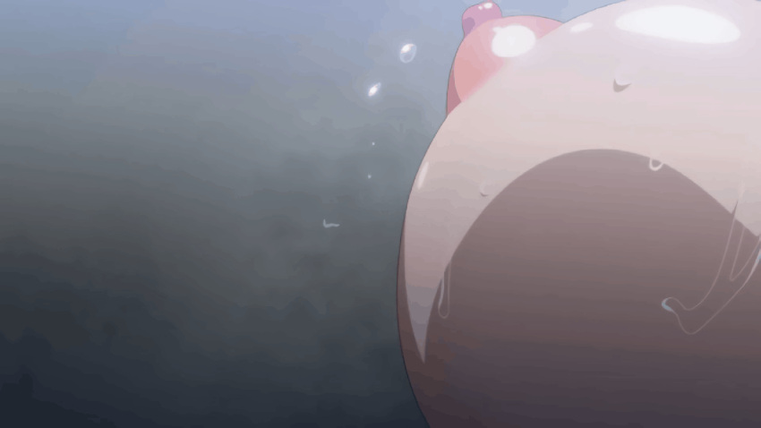 2020s 2023 20s 2d animated anime_screencap aria_kimura big_breasts breasts female gif milking_tentacles nipple_play ova rakuen_shinshoku_island_of_the_dead showten tentacle tentacle_sucking_breasts