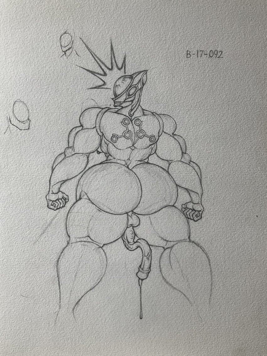 2022 gay oc original_character psbaradungeon traditional_art traditional_media traditional_media_(artwork)