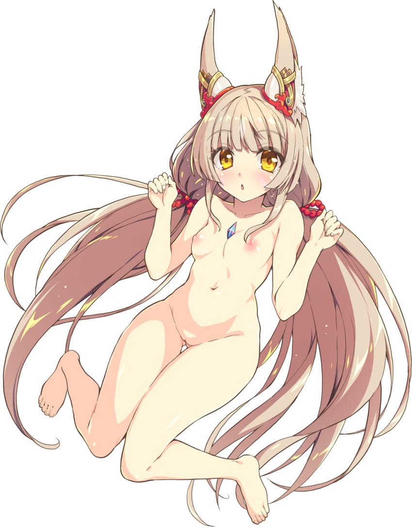 Nia (Blade) (Xenoblade) Rule 34 Image