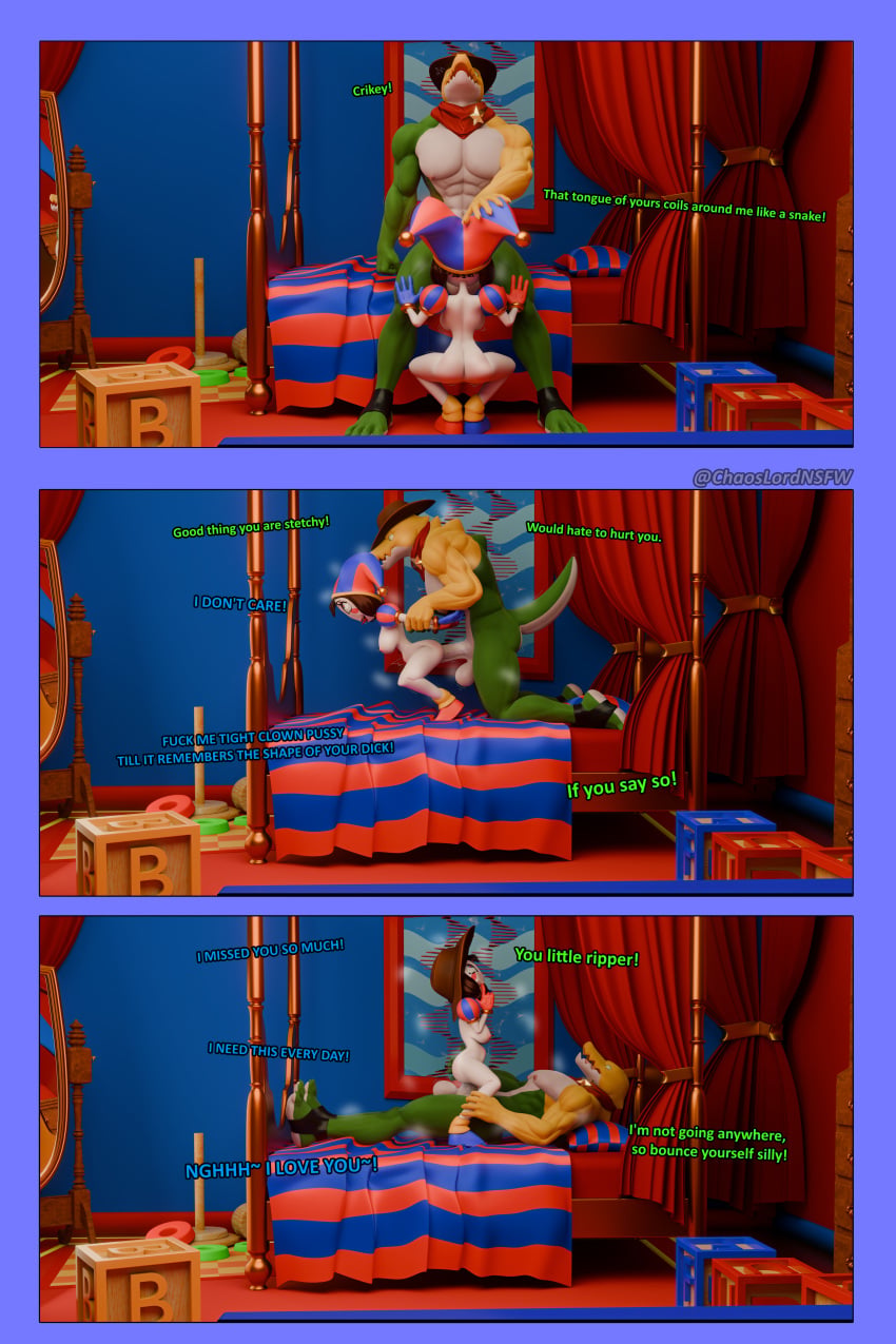Gummigoo (Tadc) Rule 34 Image