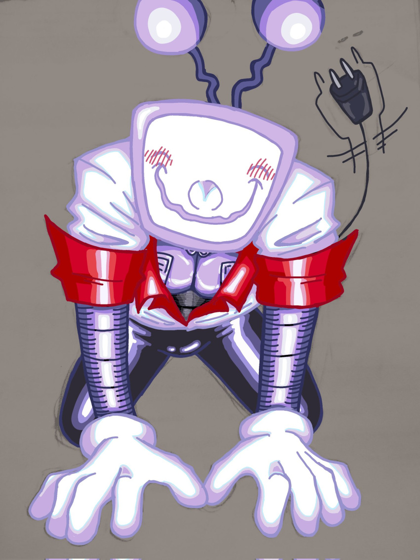 Antennae (Anatomy) Rule 34 Image