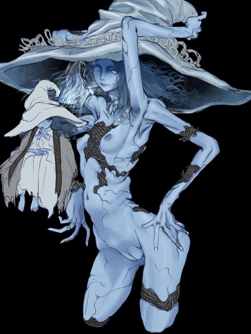 Hitobashira (1746164306) Rule 34 Image