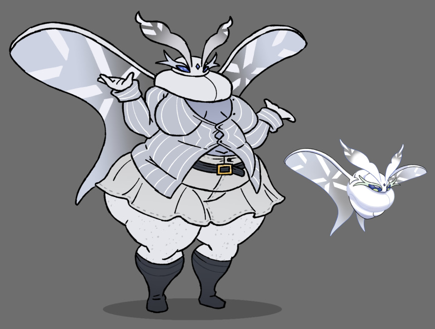 Antennae (Anatomy) Rule 34 Image