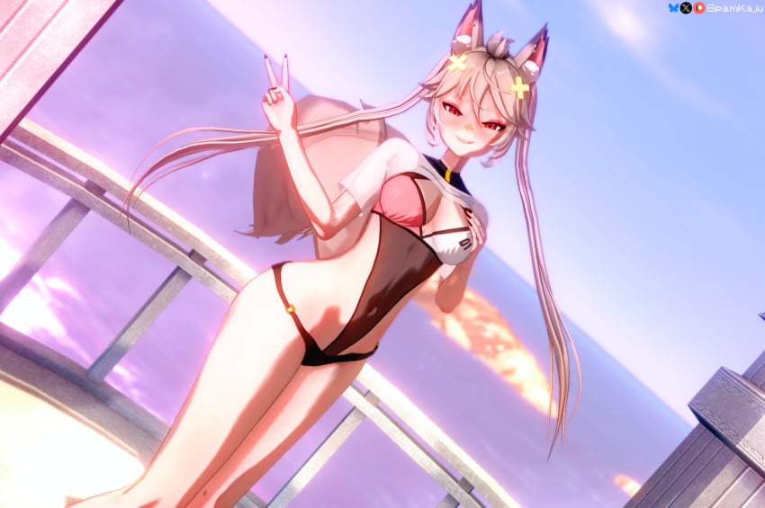 Shirahiko (Vtuber) Rule 34 Image