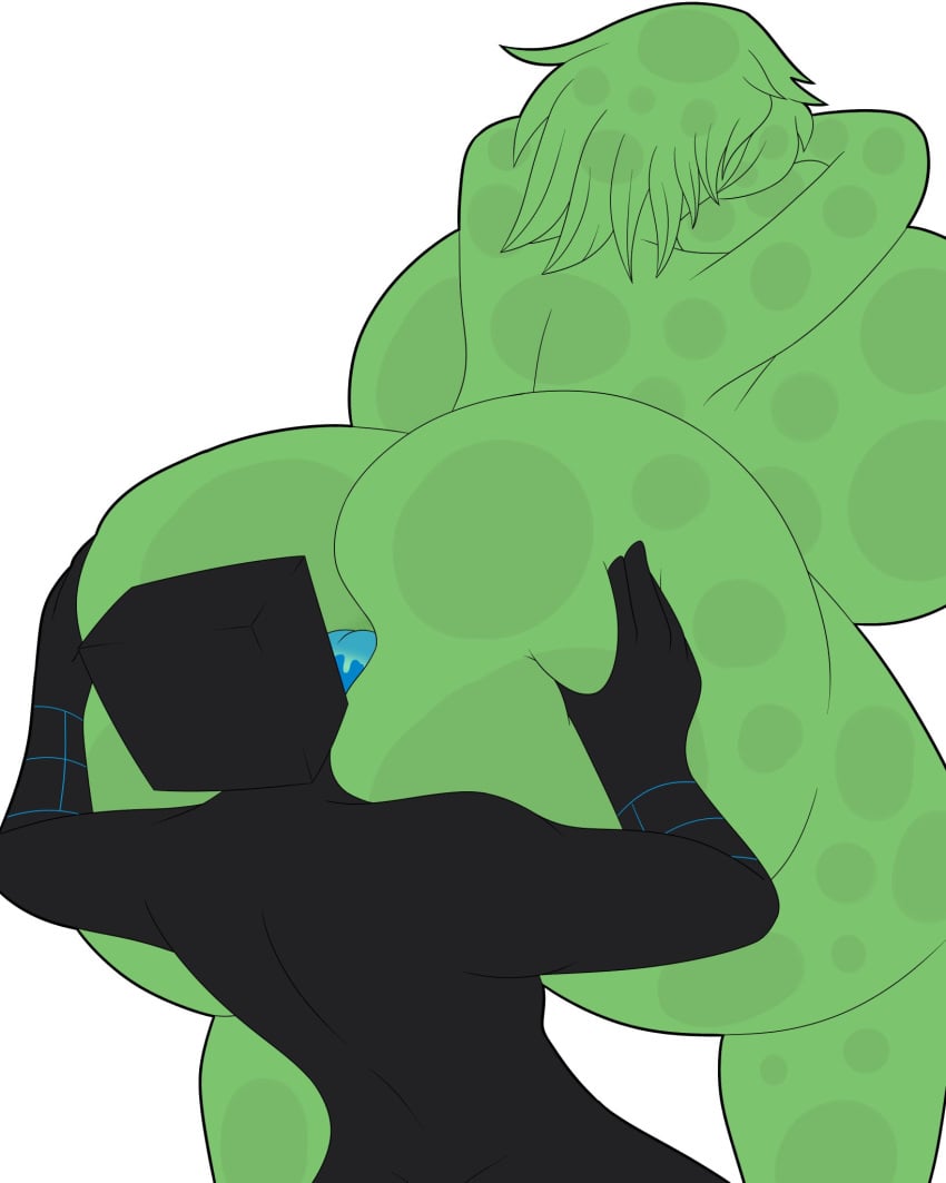 Hb (Hb The Ender) Rule 34 Image