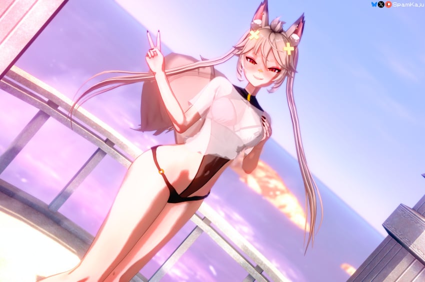 Shirahiko (Vtuber) Rule 34 Image