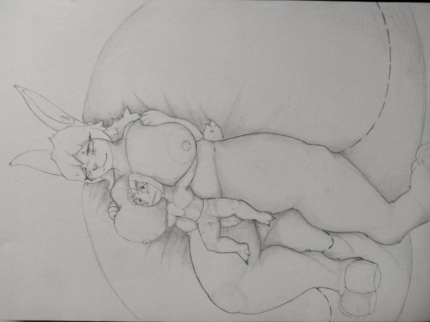 Asura (Guild Wars) Rule 34 Image