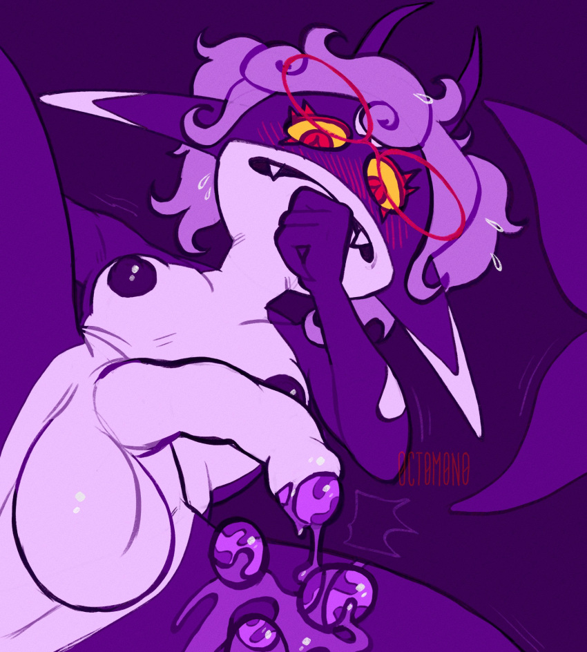 0ct0m0n0 Rule 34 Image