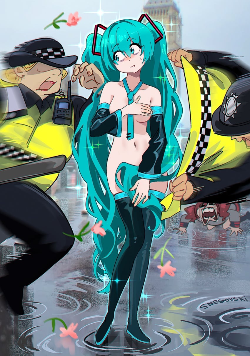 Kasane Teto (Sv) Rule 34 Image