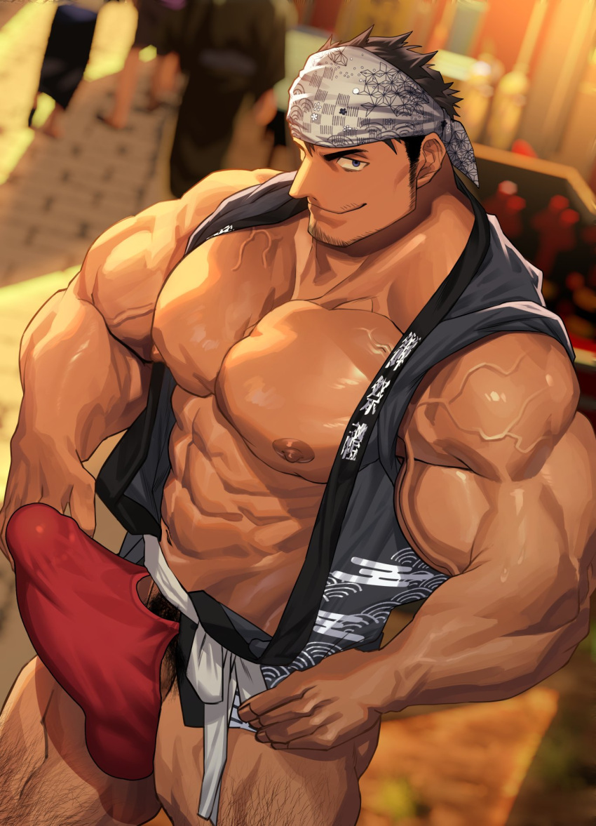 Original Character (Original) Rule 34 Image