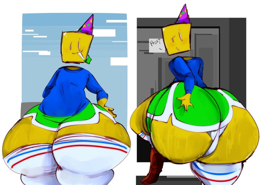 poob_(regretevator) regretevator roblox roblox_game robloxian